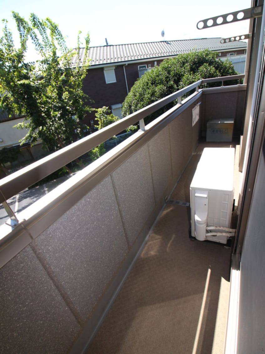 玄関 ボナ－ルメゾン