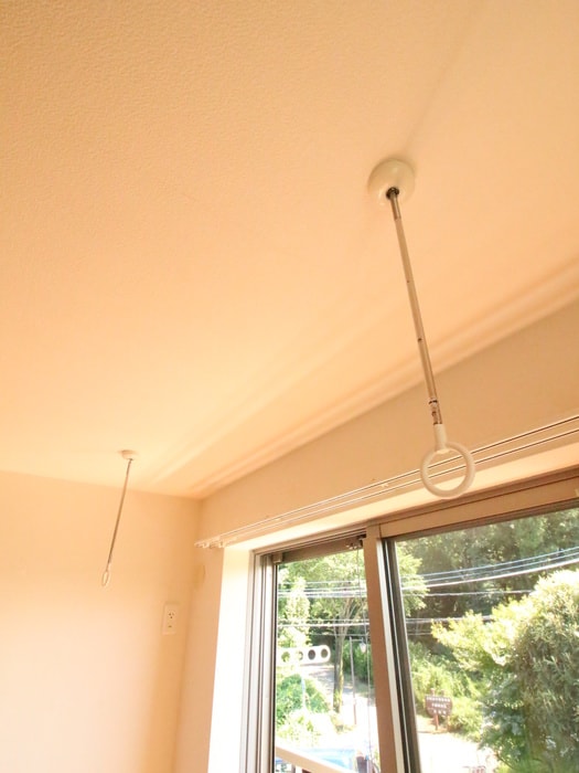 内観写真 ボナ－ルメゾン