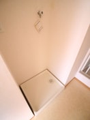 洗濯機置場 ボナ－ルメゾン