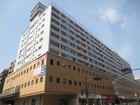 調布住宅(503)