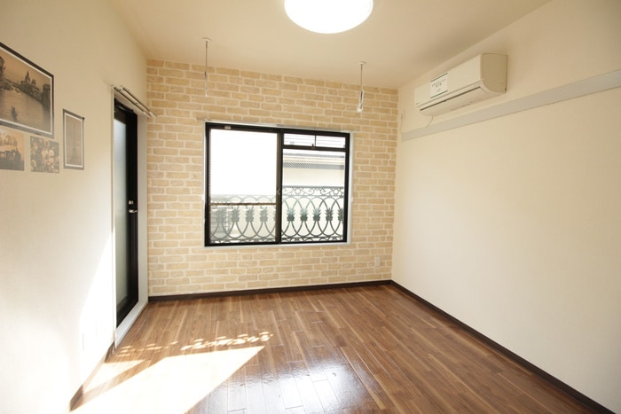 居室 メゾン藤が丘