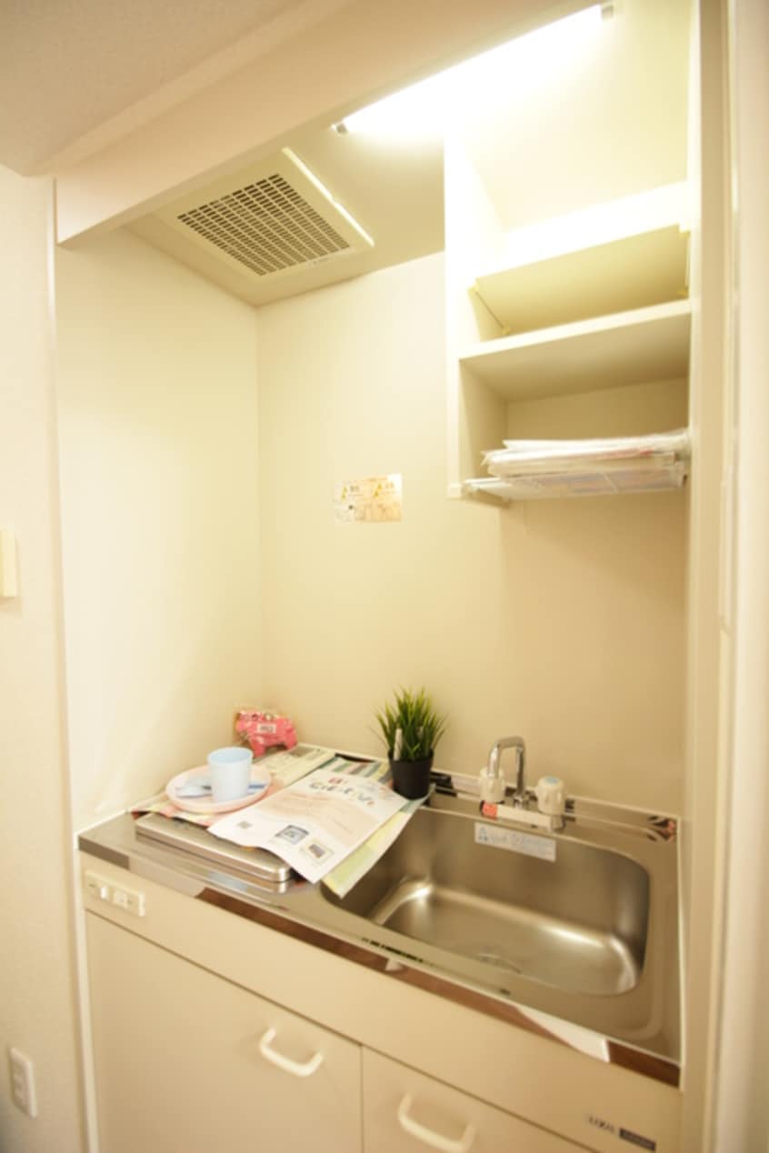 キッチン メゾン藤が丘