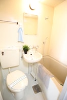 バス／シャワールーム等 メゾン藤が丘