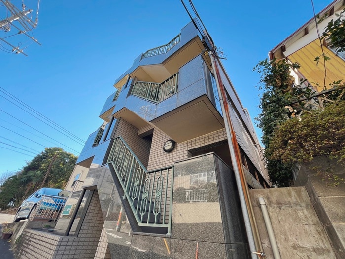 外観写真 メゾン藤が丘