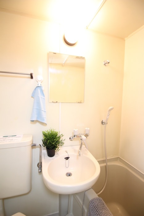 洗面 メゾン藤が丘