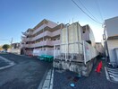 外観写真 メゾンカワベ