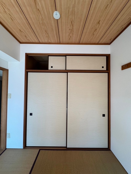 収納 メゾンカワベ