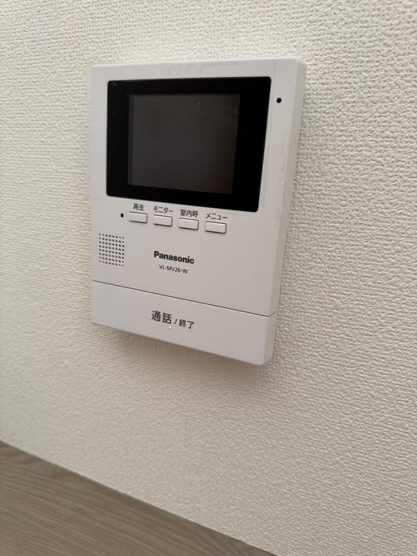 内観写真 メゾンカワベ