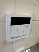 内観写真 メゾンカワベ