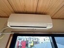 内観写真 メゾンカワベ