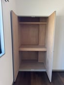 収納 メゾンカワベ