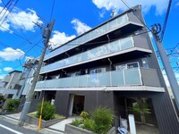 アクサス北池袋（３１０）