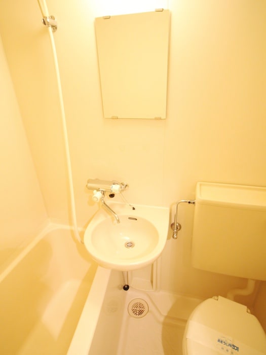 洗面 クリオ藤が丘壱番館(106)