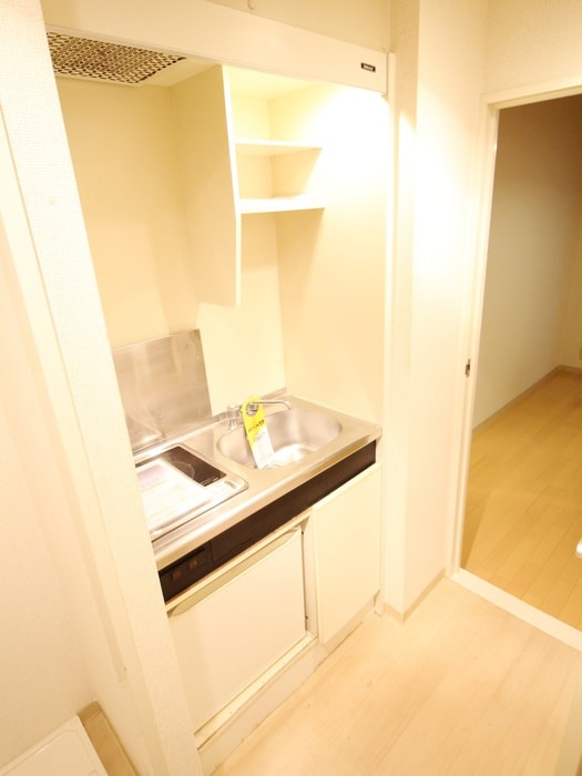 キッチン クリオ藤が丘壱番館(106)