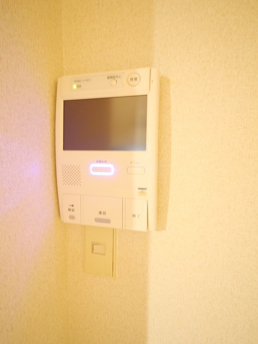 内観写真 クリオ藤が丘壱番館(106)