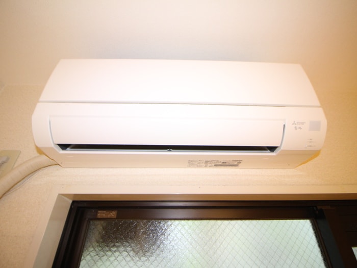 内観写真 クリオ藤が丘壱番館(106)