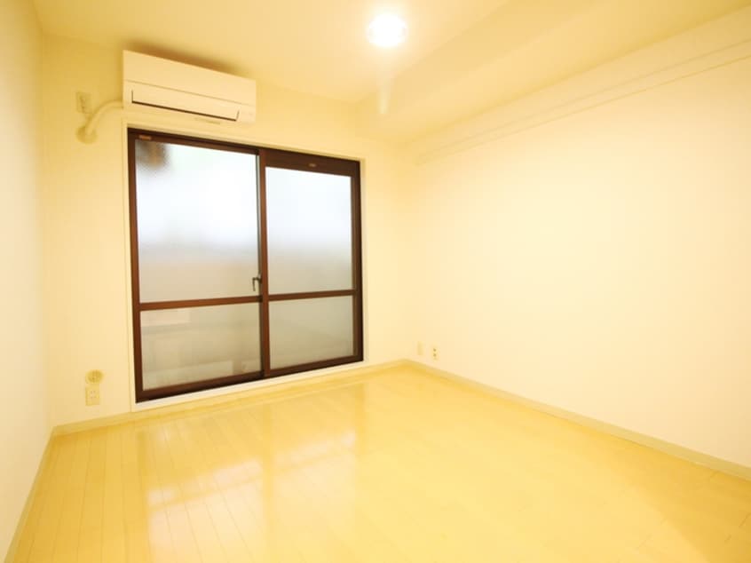 内観写真 クリオ藤が丘壱番館(106)