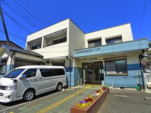 ＤＣしののめ