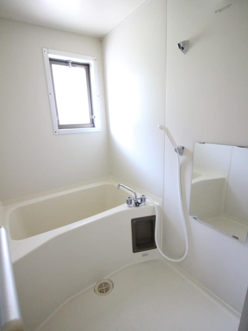 バス／シャワールーム等 ドエリング