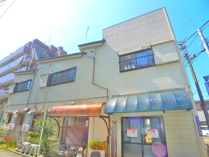 外観写真 清水荘