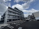 Ｒｏｙａｌ　Ｈｉｌｌｓの外観