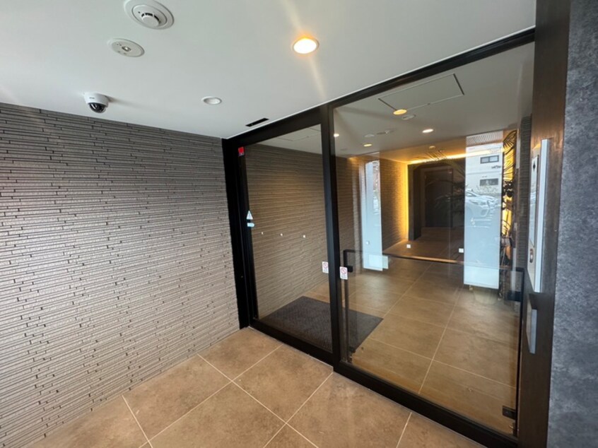 エントランス部分 Ｒｏｙａｌ　Ｈｉｌｌｓ