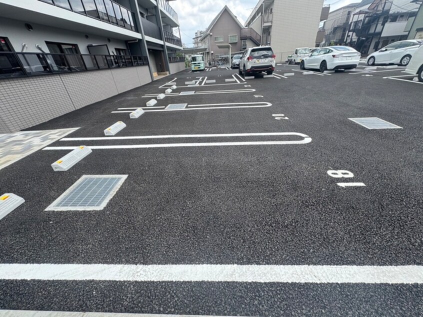 駐車場 Ｒｏｙａｌ　Ｈｉｌｌｓ