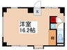 ＳＵＭＯＭＯ　ＨＯＵＳＥ 1Rの間取り