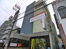 ＳＵＭＯＭＯ　ＨＯＵＳＥの外観