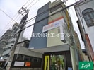 ＳＵＭＯＭＯ　ＨＯＵＳＥの外観