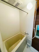 バス／シャワールーム等 ゴ－ルデンハイツ