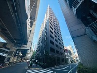 ﾚｯｸｽ日本橋水天宮ﾌﾟﾚﾐｱﾀﾜ-(203)