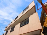 太陽マンション