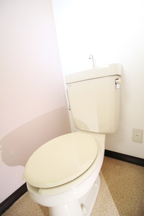 トイレ メゾン　Ｚ