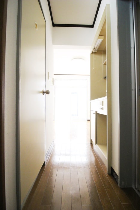 玄関 メゾン　Ｚ