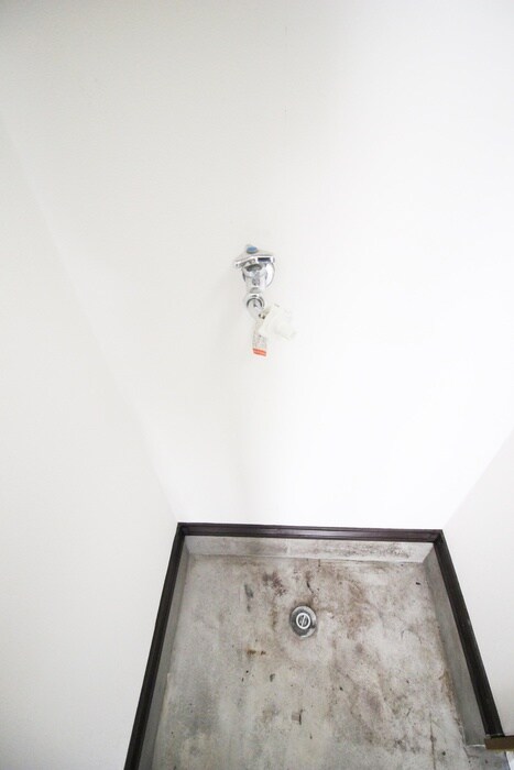 洗濯機置場 メゾン　Ｚ