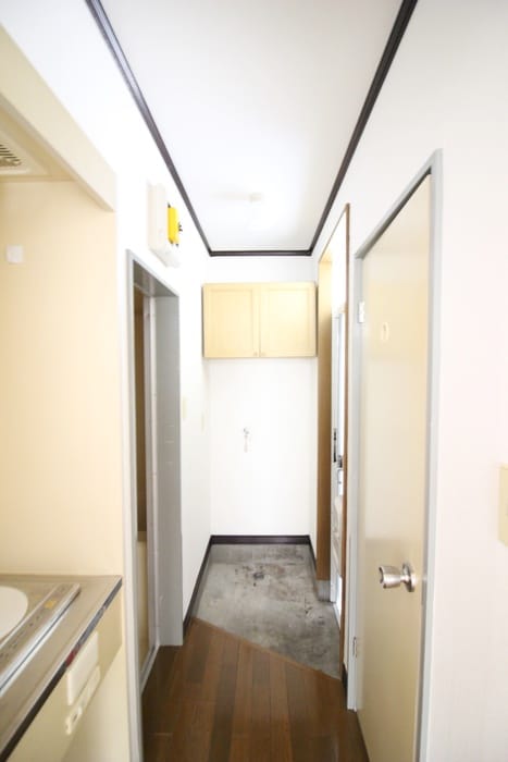 廊下 メゾン　Ｚ