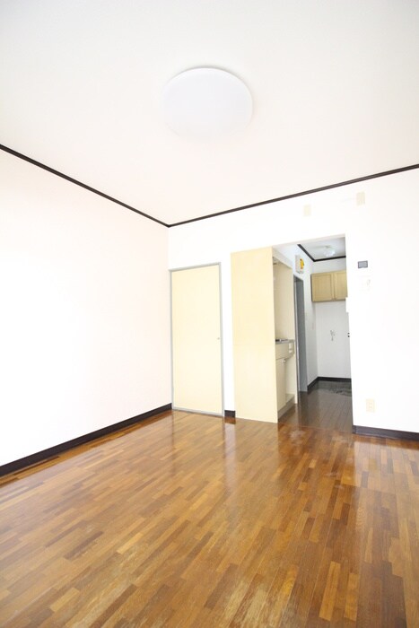 内観写真 メゾン　Ｚ