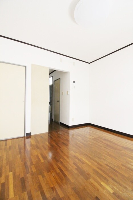 内観写真 メゾン　Ｚ