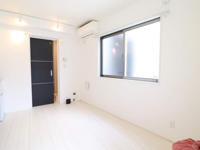 居室 シーズガレリア南青山