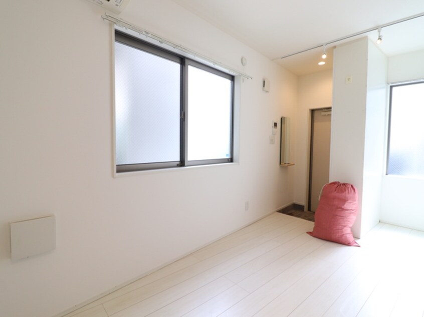 居室 シーズガレリア南青山