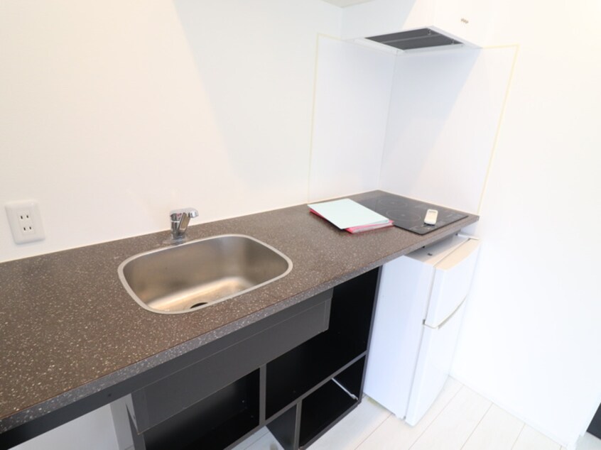 キッチン シーズガレリア南青山