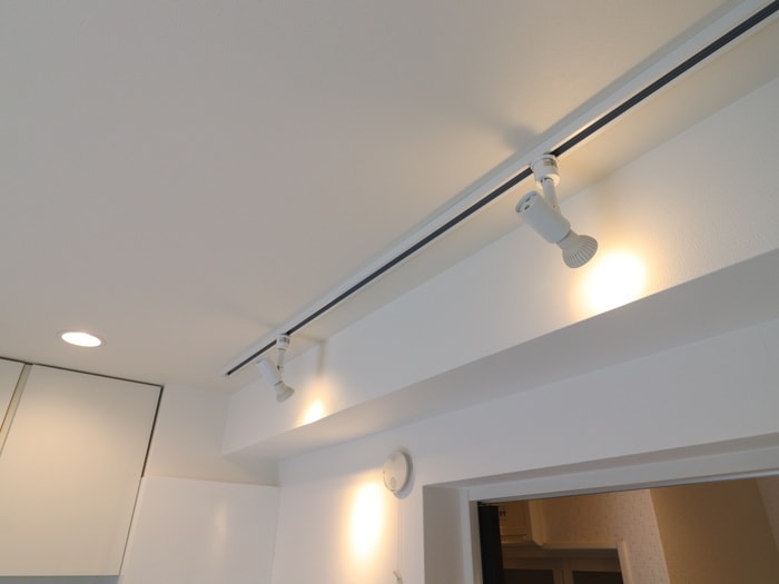 内観写真 シーズガレリア南青山