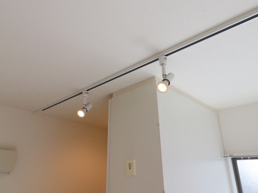 内観写真 シーズガレリア南青山