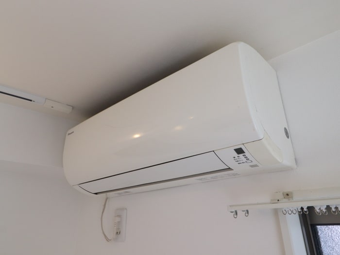 内観写真 シーズガレリア南青山