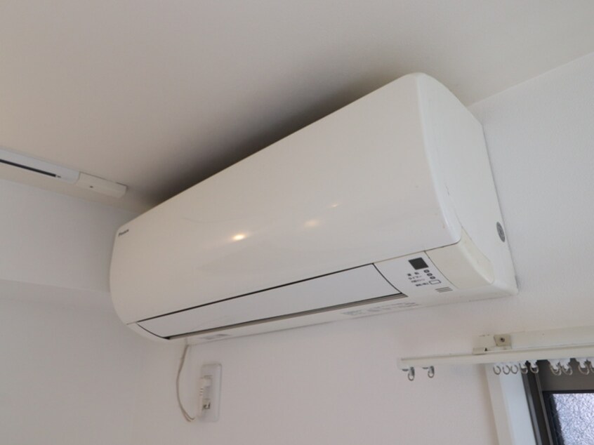 内観写真 シーズガレリア南青山