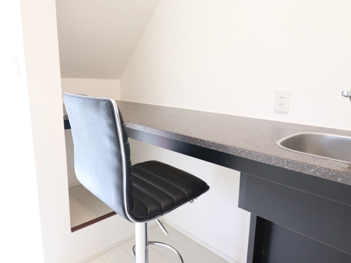 内観写真 シーズガレリア南青山