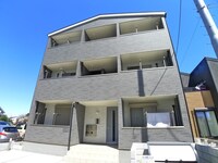 リーブルファイン坂戸泉町