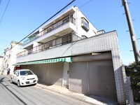 ハイツ前島