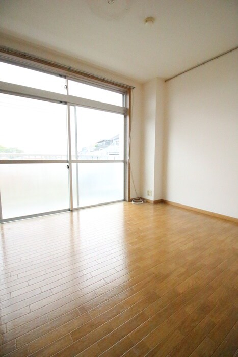 居室 エントピアハウス